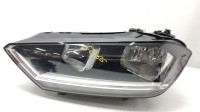 FAR 517941005B Volkswagen GOLF SPORTSVAN 2014-