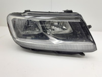 FAR 5NB941006B Volkswagen TIGUAN 2016-