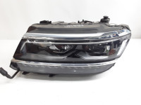 FAR 5NN941081C Volkswagen TIGUAN 2016-