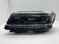 FAR 5NN941081C Volkswagen TIGUAN 2016-