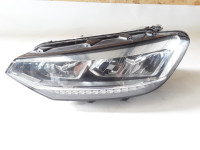 FAR 5TB941035B Volkswagen TOURAN 2015-