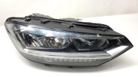 FAR 5TB941036B Volkswagen TOURAN 2015-