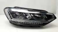FAR 5TB941036B Volkswagen TOURAN 2015-