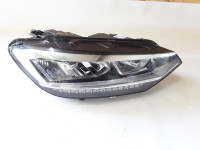FAR 5TB941774B Volkswagen TOURAN 2015-