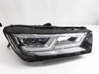 FAR 80A941034 AUDI Q5 80A 2017-