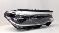 FAR 849912203 BMW 5 G30/G31 2016-