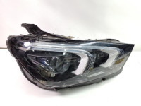 FAR A1679066604 MERCEDES GLE W167 2019-2023