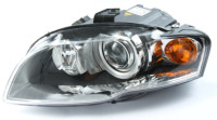 FAR AUDI A4 04-07 LED- D1S LX EL.XENON
