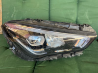 Far de cla A118 906 8400