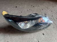 Far de Ford focus 2012