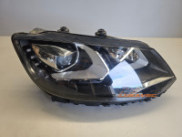 FAR DESNI BI-XENON VW SHARAN 7N1941034D