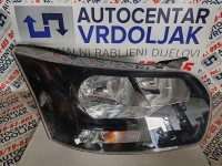 Far desni/Ford Transit 2024 /GK3113W029BC