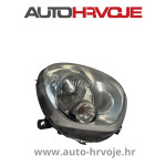 Far Desni Mini Countryman R60 2010- / 980102805