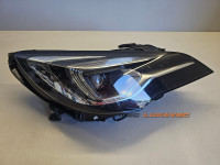 FAR DESNI OPEL ASTRA K FULL LED Intelli-Lux 39023763
