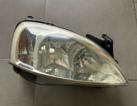 FAR DESNI OPEL CORSA C