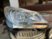 Far desni Opel Corsa D redizajn 2012.