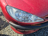 FAR DESNI PEUGEOT 206