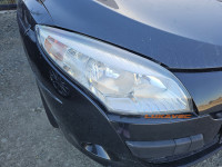 FAR DESNI RENAULT MEGANE 3