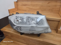 Far desni Sprinter 2019-