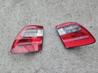 FAR E-KLASA MERCEDES W211 KARAVAN UNUTARNJA