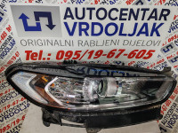 Far /Ford Mondeo 2019 /Desni ES7313W029GD /89912872