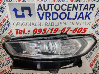 Far /Ford Mondeo 2019 /Lijevi