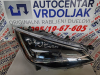 Far Full Led /Seat Arona 2020 /Desni 6F1941008E/ 90120773