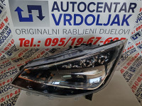 Far Full Led/Seat Arona 2020/Lijevi 6F1941007E/ Oštećenje vidljivo
