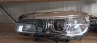 Far lampa LED Bmw GT 2 F45 F46  7472213  2016 - 2017g Org.