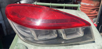 Far Lampa stražnja lijeva Renault Megane III coupe, 265550008R