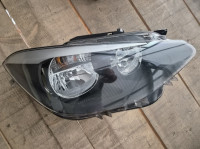 far lampa svijetlo bmw 116 118 120 F20 F21 2011- 2014g