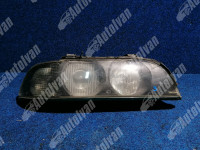 FAR / LAMPA / SVJETLO BMW 5 15214000RE PREDNJI DESNI