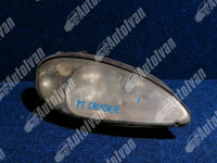 FAR / LAMPA / SVJETLO CHRYSLER PT CRUISER PREDNJI DESNI