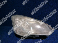 FAR / LAMPA / SVJETLO CITROEN BERLINGO III 9682828180 DESNI