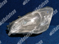 FAR / LAMPA / SVJETLO CITROEN BERLINGO III 9682828280 LIJEVI