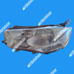 FAR / LAMPA / SVJETLO CITROEN C - ELYSEE 9675140080 90014455 LIJEVI