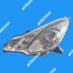 FAR / LAMPA / SVJETLO CITROEN C3 A51 9677038280 LIJEVI