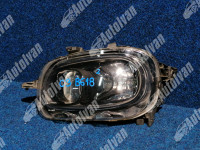 FAR / LAMPA / SVJETLO CITROEN C3 B618 9820059680 PREDNJI LIJEVI