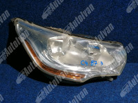 FAR / LAMPA / SVJETLO CITROEN C4 B7 9687304480 PREDNJI DESNI