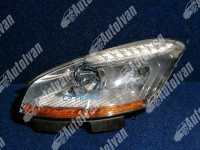FAR / LAMPA / SVJETLO CITROEN C4 PICASSO PREDNJI LIJEVI