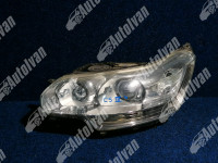 FAR / LAMPA / SVJETLO CITROEN C5 III 9684845880 PREDNJI LIJEVI