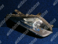 FAR / LAMPA / SVJETLO CITROEN C6 9660983180 PREDNJI DESNI