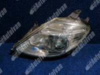 FAR / LAMPA / SVJETLO CITROEN C8 1494316080 PREDNJI LIJEVI
