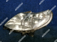 FAR / LAMPA / SVJETLO CITROEN JUMPER III PREDNJI LIJEVI