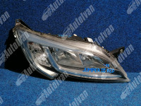 FAR / LAMPA / SVJETLO CITROEN JUMPER III RED. 1394418080 PREDNJI DESNI