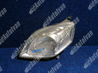 FAR / LAMPA / SVJETLO CITROEN NEMO PREDNJI LIJEVI