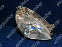 FAR / LAMPA / SVJETLO CITROEN XSARA PICASSO 6205W0 PREDNJI DESNI