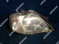 FAR / LAMPA / SVJETLO DACIA LOGAN 8200211006 PREDNJE DESNO