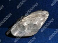 FAR / LAMPA / SVJETLO FIAT DOBLO III 51810672 PREDNJI LIJEVI