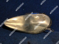 FAR / LAMPA / SVJETLO FIAT GRANDE 89101387 DESNI